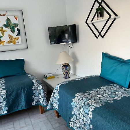 אפרטהוטל מנסניו Departamento Familiar Con Vista Al Mar מראה חיצוני תמונה