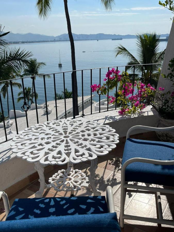 אפרטהוטל מנסניו Departamento Familiar Con Vista Al Mar מראה חיצוני תמונה