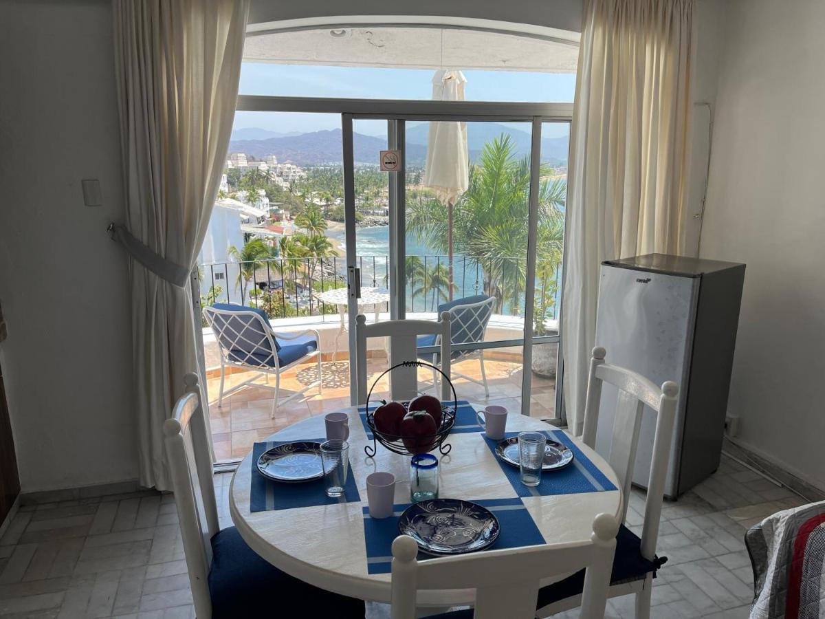 אפרטהוטל מנסניו Departamento Familiar Con Vista Al Mar מראה חיצוני תמונה